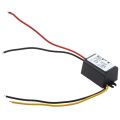 12V to 6V DC-DC Buck Converter Step Down Module Power Supply Voltage Regulator. 