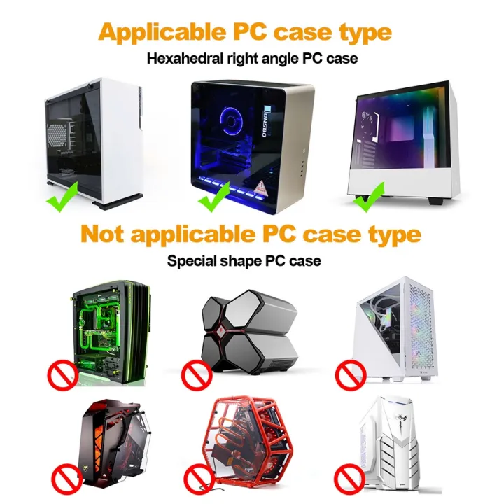 ATX%20PC%20Case%20Decorate%20Stickers%20Cartoon%20Personality%20Computer%20Host%20Skin%20Waterproof%20Removable%20Decal%20Gaming%20Case%20Sticker%20-%20Image%209
