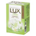 LUX/ Lux soap silky moisturizer 4 pieces *105g hand washing face body soap. 