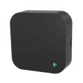 S06Pro Temperature And Humidity WiFi-IR Remote Controller Smart Wireless Universal Remote Monitoring Work With Alexa Google Home.