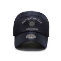 Embroidery Mesh Men Baseball Hat Fashion Accessories Breathable Snapback Fishing Trucker Caps.