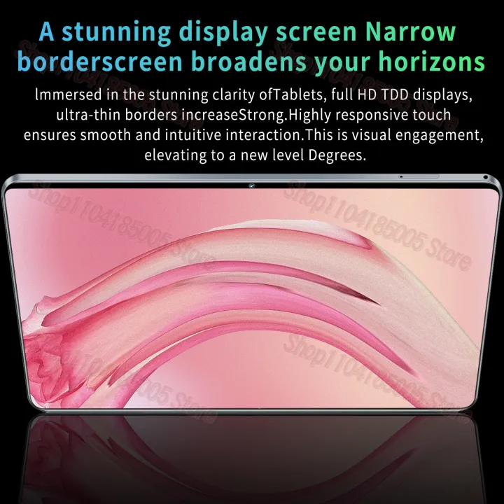 NEW%202025%20Tablet%2011.6%20Inch%20Android%2013%20Tablets,%2016GB%20RAM%201TB%20ROM,%2012000mAh%20Battery%2010%20Core%20IPS%20HD%20Touch%20Screen%20Tablets%20-%20Image%204