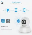 NEO Coolcam Home Automation Security Alarm System APP Control With Wifi Smart Sensor,Wi-Fi IP Camera Wireless,Smart Plug Work with Alexa Echo. 