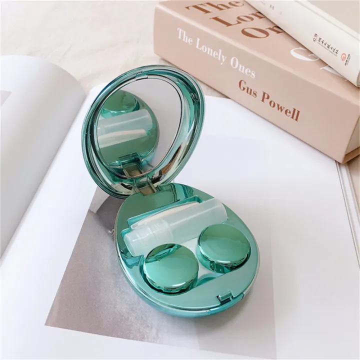 Ultra-thin%20Mirror%20Pebble%20Contact%20Lens%20Case%20INS%20Women's%20Cosmetic%20Contact%20Box%20Travel%20Elegant%20Contact%20Lens%20Storage%20Box%20-%20Image%209