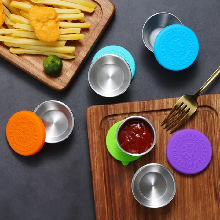 Stainless%20Steel%20Condiment%20Containers%20With%20Leakproof%20Silicone%20Lids%20Kids%20Sauce%20Dipping%20Cups%20Mini%20Dips%20Food%20Storage%20For%20Lunch%20Box%20Picnic%20Travel%20Bento%20Sauce%20Container%20-%20Image%209