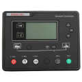 DGS6110U Electronic Generator Controller Module Control Panel LCD Display New.