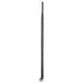 2X 12DBI WiFi Antenna, 2.4G/5G Dual Band High Gain Long Range WiFi Antenna with RPPSMA Connector for Wireless Network. 