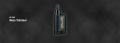 Panasonic ER115 Cordless Nose Trimmer for Men. 
