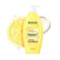 Garnier Light Complete Extra Repairing Serum Milk UV Body Lotion 400ml.