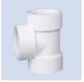 Thared Tee era pvc 11/4" sua inch.