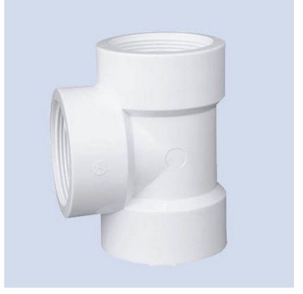 Thared%20Tee%20era%20pvc%2011/4"%20sua%20inch%20-%20Image%202