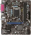 MSI H61M Motherboard. 