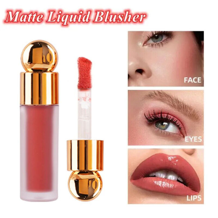 Honoria%20Honoeie%20Matte%20Liquid%20Blush%203-in-1%20Cheek%20Lip%20Velvet%20Blush%20Stick%20Brighten%20Lasting%20Natural%20Beauty%20Tint%20Cream%20Multi%20Functional%20Makeup%20Stick%20-%20Image%202