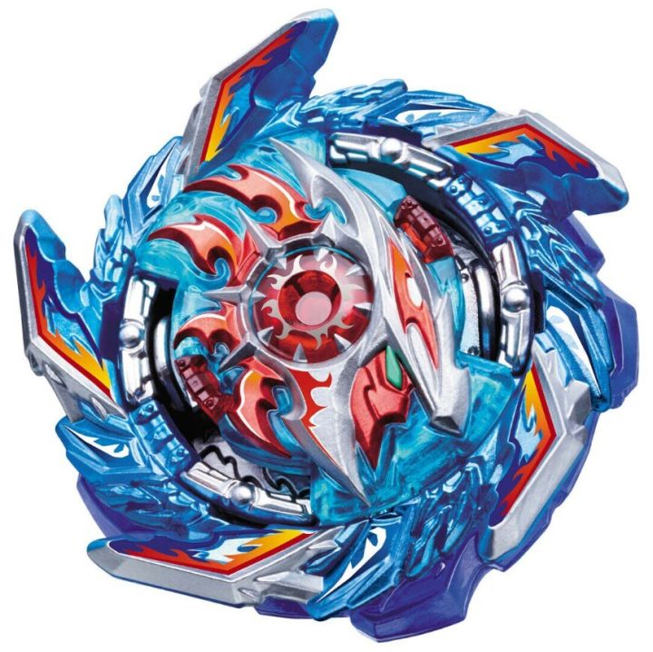 Hengli jewelry story】（NEW）B-X TOUPIE BEYBLADE SPINNING