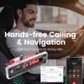 50W 40W Amplifier MP3 Decoder Board 12V Bluetooth 5.0 Car Player 25W 20W USB Recording Module FM AUX Radio For Speaker Handsfree. 