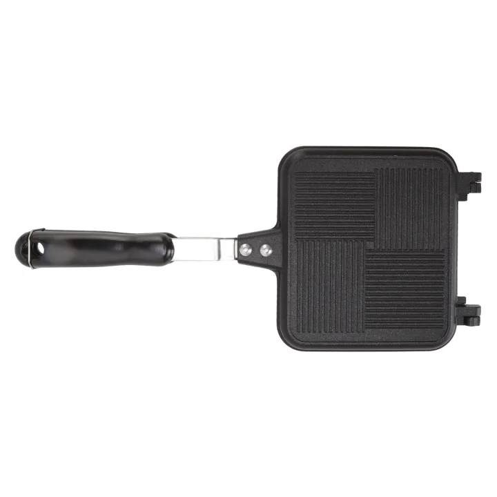 Sandwich%20Maker%20Pan,%20Hot%20Sandwich%20Maker%20Double%20Sided%20Detachable%20for%20Picnic%20-%20Image%202