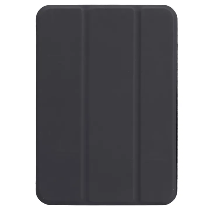 For%20iPad%20mini%206%20Horizontal%20Flip%20Ultra-thin%20Double-sided%20Clip%20Non-buckle%20Magnetic%20PU%20Case%20With%20Three-folding%20Holder%20y%20Sleep%20/%20Wake-up%20Function%20-%20Image%203