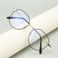 2022 Trends Computer Glasses Anti Blue Rays Glasses Blue Light Blocking Glasses Optical Eyeglasses Frame Myopia Prescription. 