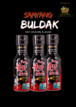 Samyang Buldak Hot Chicken Flavor Sauce - 200g (1 Piece). 