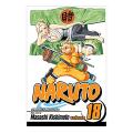 Naruto, Vol. 18 (Volume 18): Tsunade's Choice Paperback. 
