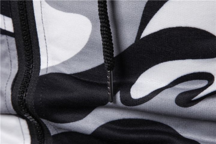 Men's%20Red%20%20Zipper%20Hooded%20Sleeveless%20%20Printed%20Fitness%20Srts%20Vest%20-%20Image%207