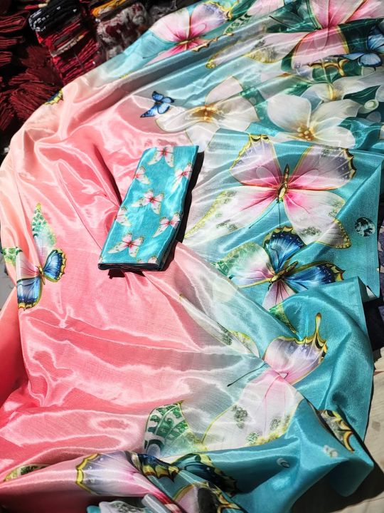 Elegant%20&%20Stylish%20Premium%20Trapedo%20Silk%20Digital%20Print%20Saree%20for%20Women%20With%20Blouse%20Piece%20Fashionable%20and%20Comfortable%20-%20Suitable%20for%20Any%20Season%20-%20Image%204