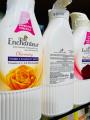 Enchanteur Perfumed Body Lotion 500ml Charming Satin Smooth Body with Aloe Vera & Olive Butter | Malaysia.
