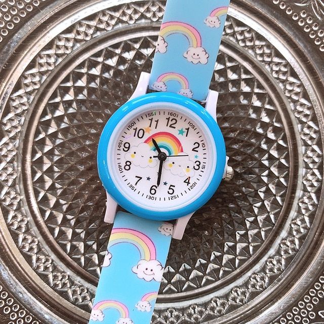 %E3%80%90Hannah%20Martin%20Store%E3%80%912022%20New%20Rainbow%20Cloud%20Printed%20Silicone%20Band%20Children's%20Watch%20Girl%20Cartoon%20Quartz%20Watch%20%20watches%20boys%20%20girl%20-%20Image%202