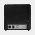 Xprinter XP80T Thermal Receipt Printer POS Billing Printer with Auto Cutter – High Speed Printing Machine for Shop, Restaurant, Pharmacy, Supermarket, Grocery, Retail Store, Cash Counter – USB Supported, Compatible with Windows POS System. 