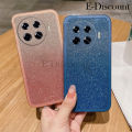 New Phone Case For Tecno Spark 20 Pro+ Cover Camera Protection Semi Transparent Soft Silicone Shockproof Exquisite Glitter Powder For Tecno Spark 20 Pro Plus Case. 
