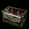Bluetooth Speaker Making DIY Assembly Parts Amplifier Speaker Parts Circuit Board Making DIY Kit. 