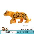 (New)GC 8 et mini city figure compatible Lego toy for kid. 