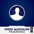 Nivea Men Roll On Fresh Active Deodorant 50 ml by Germany KaKa.
