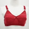 Thai cotton bra full cotton bra comfortable  bra. 