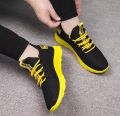 High-Quality Sneakers Men Casual Shoes Men Fashion Sneakers Fly knit Lightweight Slip-on Men. 