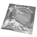 Ziko Dn Series Electric Guitar Strings Extra Light Nickel plated steel core Dn009. 