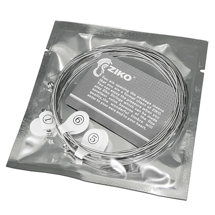 Ziko%20Dn%20Series%20Electric%20Guitar%20Strings%20Extra%20Light%20Nickel%20plated%20steel%20core%20Dn009%20-%20Image%203