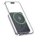 HOCO J160A 10000mAh PD20W Wireless Power Bank.