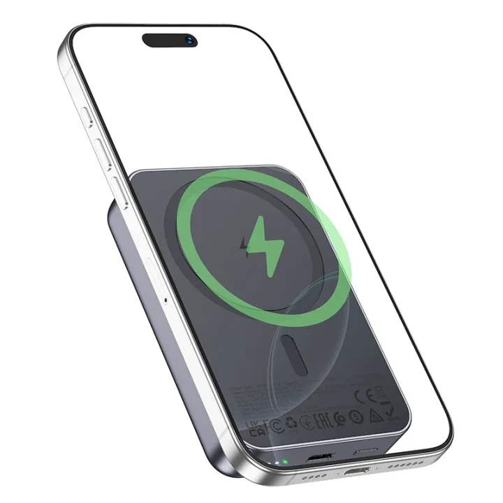 HOCO%20J160A%2010000mAh%20PD20W%20Wireless%20Power%20Bank%20-%20Image%204