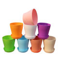 Nursery Container Reusable Modern Decorative Nursery Container.