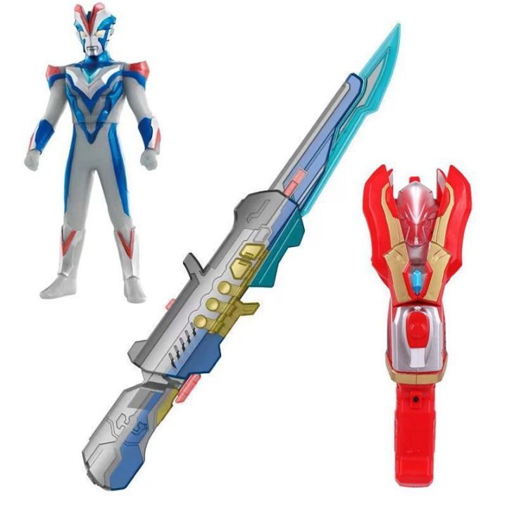 Victor%20Knight,%20Flute,%20,%20Flute%20Form,%20Lighting%20Sound%20Effect,%20Ultraman%20Transformer,%20Boy,%20Toy%20Gift%20-%20Image%207