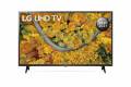 LG UHD 4K Smart LED TV 43UP7550PTC.