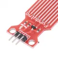WATER LEVEL Sensor Depth Of Detection Water Sensor For Arduino Hi-gh Sensitivity Water Sensor Water Level Sensor Module Depth of Detection Liquid Surface Height Electronics Circuitry & Parts. 