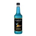 LongBeach Blue Ocean Flavoured Syrup (740ml) Thailand. 