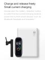 Cuktech ZMI 10000mAh QB817 Two-way Fast Charging 22.5W Powerbank Mini. 