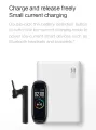 Cuktech ZMI 10000mAh QB817 Two-way Fast Charging 22.5W Powerbank Mini.