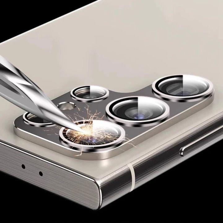 Camera%20Lens%20Protector%20For%20Samsung%20Galaxy%20S24%20S23%20Ultra%20Metal%20Lens%20Ring%20Glass%20for%20Samsung%20S24%20Plus%20S24%20Ultra%20Protective%20Lens%20Cap%20-%20Image%205