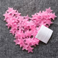Radium Sticker Star Night Vibes 20 Pcs.