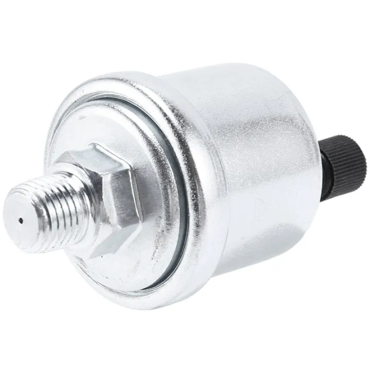 2X%20VDO%20Oil%20Pressure%20Sensor%201/4NPT%2013mm%200-10Bars%20Genset%20Part%20Pressure%20Measuring%20Instruments%20Alarm%20Generator%20Sensor%20-%20Image%202