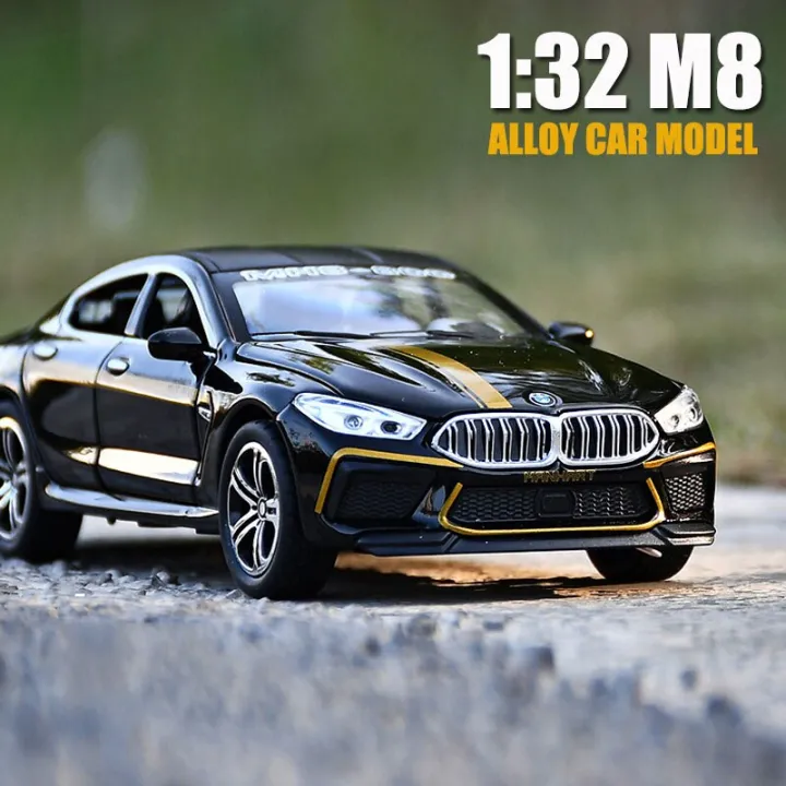 1:32%20M8%20MH8%20Diecast%20Alloy%20Car%20Model%20And%20Toy%20Metal%20Vehicles%20Car%20Model%20Collection%20Sound%20And%20Light%20High%20Simulation%20Kids%20Toy%20Gift%20-%20Image%205